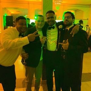 Meet your Posher, Marcos